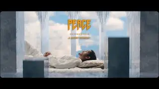 Peace - A Short Film Made In Blender & Davinci Resolve