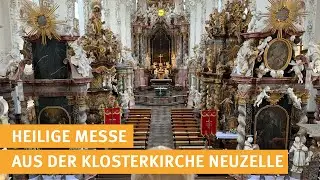 Heilige Messe aus der Klosterkirche in Neuzelle - 03.02.2026