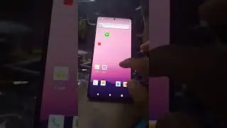k40 gaming imei null