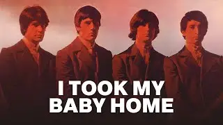 The Kinks - I Took My Baby Home (Official Audio)