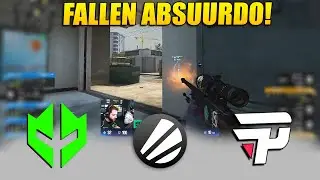Imperial vs PaiN ● IEM Road to Rio 2022 | CSGO BEST MOMENTS