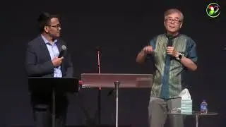 [MCC Tulsa] Speaker : Dr. Wonsuk Ma