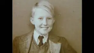 Portr&aelig;t af Mogens W&ouml;ldike, 1976