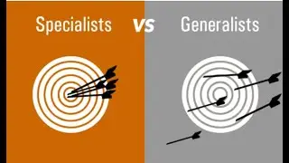Why Property Owners Should Work With a Specialist, Not a Generalist