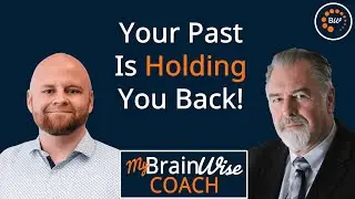 Escaping Negative Patterns: Transform Your Life with Awareness (S1E26) #brainwise #neuroscience