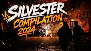BEST OF: Silvester Nostalgiemomente ✘ ESKALATION!! - Compilation 2024