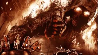 Batman Arkham Knight - Scarecrow Nightmare Missions DLC [1080p HD]