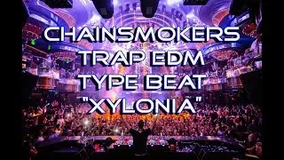 2019 Chainsmokers Type Beat For Sale - Marshmello X Chainsmokers Type Beat (Audio Spectrum 2019)