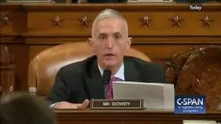 FBI Dir. James Comey testified on Russian 'Unmasked US Persons'