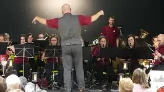 UBLO Konzert 