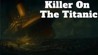 Beneath the Black   A Titanic Horror Story Psychological Historical Narration