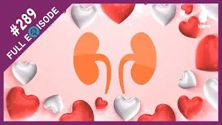 February is Heart Health Month.  Learn how YOU can keep your heart and kidneys healthy.