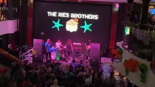 20230311 RIES BROTHERS - Your Friday Night