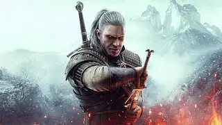 The Witcher 3, Next-Gen, Ведьмак 3, v4 00 New Game +, Нова Гра + Епізод - 2