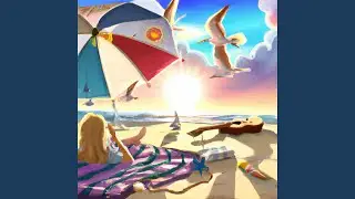 Dreamy Summer Sounds