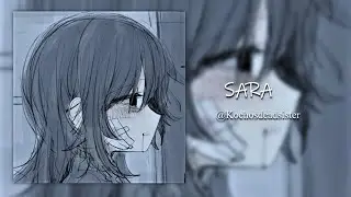 Sad audio edits cuz your silence is slowly destroying you.....