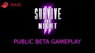 STN2 PUBLIC BETA GAMEPLAY