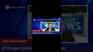 JPMorgan $290 Million Epstein Victim Settlement