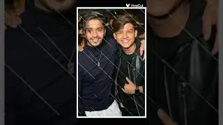 💕 Riyaz aly 💕with friends & 💕celebs #short #shorts #status #riyaz #riyaztiktok  #instaking #team07