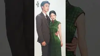 coming soon.. #shorts #newdrama #chensi #jinzi #dramachina #cdrama
