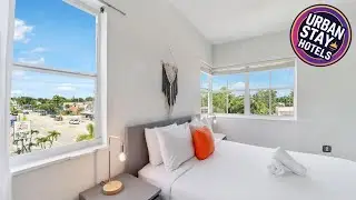 Treehouse Hotel | Miami (FL), United States | Hotel Review 🌟