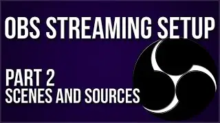 In-Depth OBS Setup Guide for Streaming 2016-2017 Pt2 - Sources (Streamlabs, Streamlabels & Kapchat)