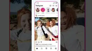 how to lock instagram। #trending #allsongsold