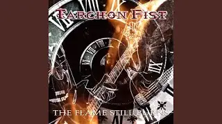 The Flame Still Burns