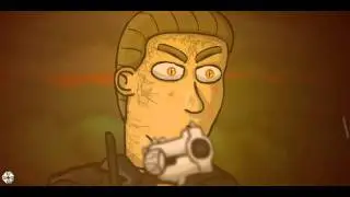Resident Evil Pwanchi Part 6 ~Finale~ (Pwanchi Productions Official)