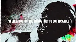 9xne - DAIRA (Official Lyric Video)