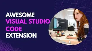 Awesome VS Code Extension | How to use VS Code |Coding on VS Code #blackbox #vscode #coding #java #c
