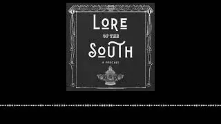 Lore of the South - E 82 Anna Kingsley