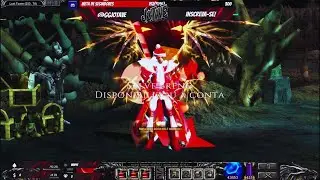 Mu Online - Conta de Inscritos 01 + Drop  16 Box King