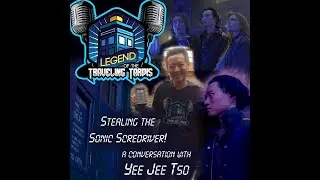 🎤 Interview w/ Yee Jee Tso