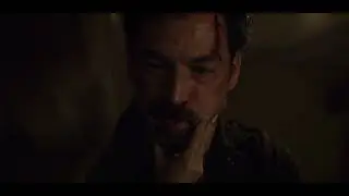 Wild Cards 02x13 - Max stops Ellis from shooting his brother's killer