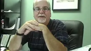 Dr. Ted Morter - Welcome to my Video Blog