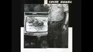 Coche Bomba - Poco o nada (1997)