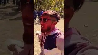 Holi college full masti 😍 #holi #song 🔥#viral #trending #shorts