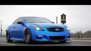 Vir's Stanced 2014 Infiniti Q60 (4K)