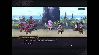Another Eden Global Update 2.2.300 Myunfa's 1st Quest 