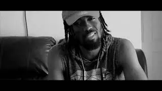 Elijah - The Nightmare (Official Video) Directed by Elijah & Lorne Brown #WITTYWITITWEDNESDAY