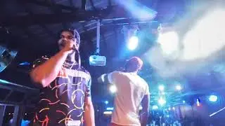 KushyMane Vlog - Taylorville, IL & Evansville, IN