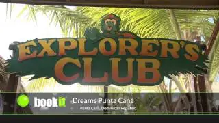 10 лучших курортов Карибского бассейна по системе &laquo;всё включено&raquo; | Dreams Punta Cana | BookIt.com