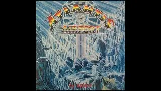 Atlantis Airport - Telephone Blues  (Melodic Hard Rock Blues) -1992