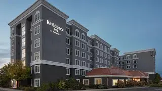 Residence Inn by Marriott Mississauga-Airport Corporate Centre West | Best Travel Plan