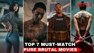 Agar In 7 Movies Mein Se 3 Bhi Nahin Dekhi, Toh Khud Ko 'Brutal Fan' Mat Kahna!