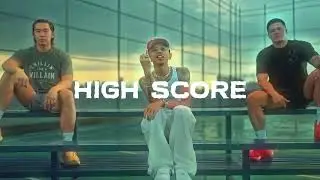 HIGH SCORE(Flow G), but it's a drill @prodbyzeusmwamwa