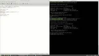 Running remote command using SSH on Ubuntu Server #22
