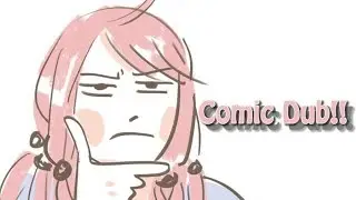 Yasuho's Plan (JJBA Comic Dub)