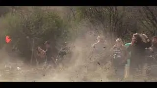South African Rallye Raid I PS Laser Racing Parys 400 I J&uuml;rgen Schr&ouml;der & Stuart Gregory